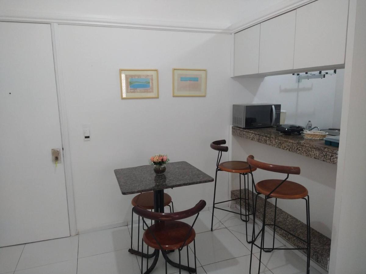 Vila Costeira 104 Beira Mar Praia Do Meireles Fortaleza  Bagian luar foto