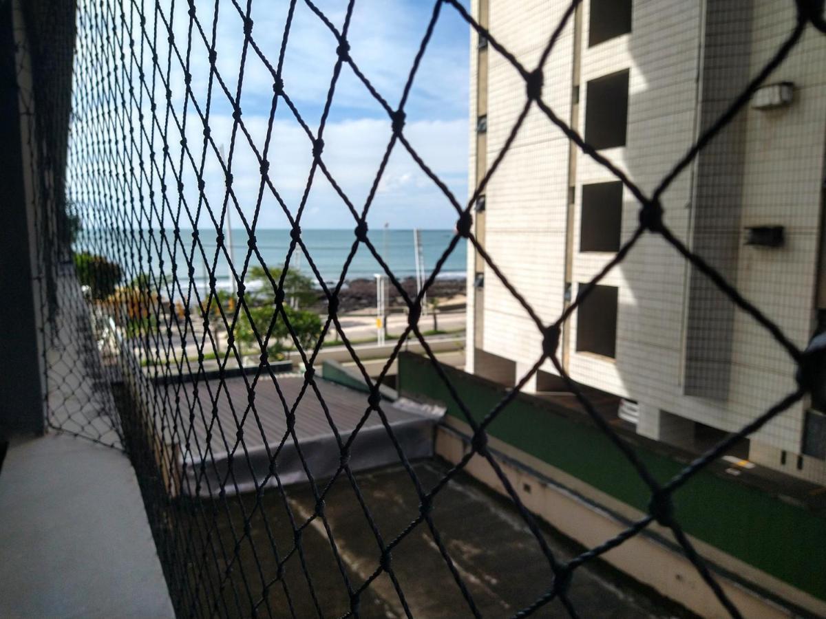 Vila Costeira 104 Beira Mar Praia Do Meireles Fortaleza  Bagian luar foto