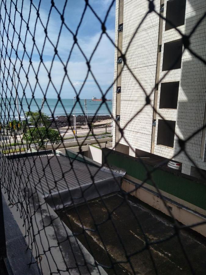 Vila Costeira 104 Beira Mar Praia Do Meireles Fortaleza  Bagian luar foto